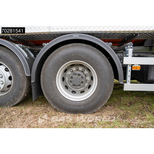2022 Renault D 320-41211481