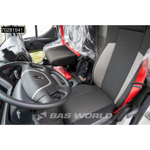 2022 Renault D 320-41211483