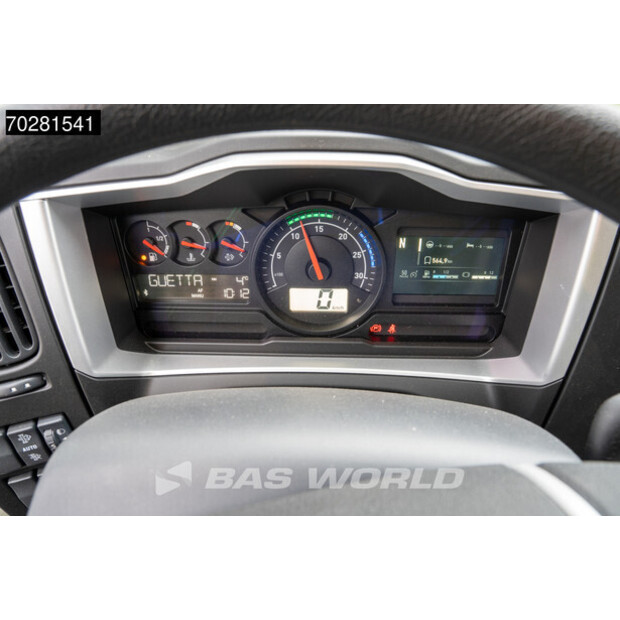 2022 Renault D 320-41211490
