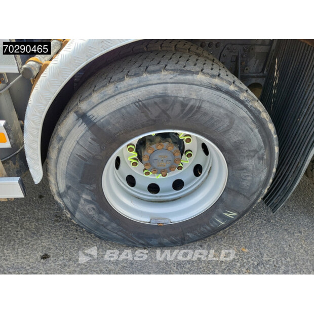 2012 داف CF85.360-41211578