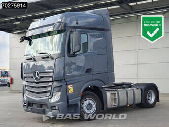 صورة ل رؤوس شاحنات 2023 مرسيدس بنز ACTROS 1851