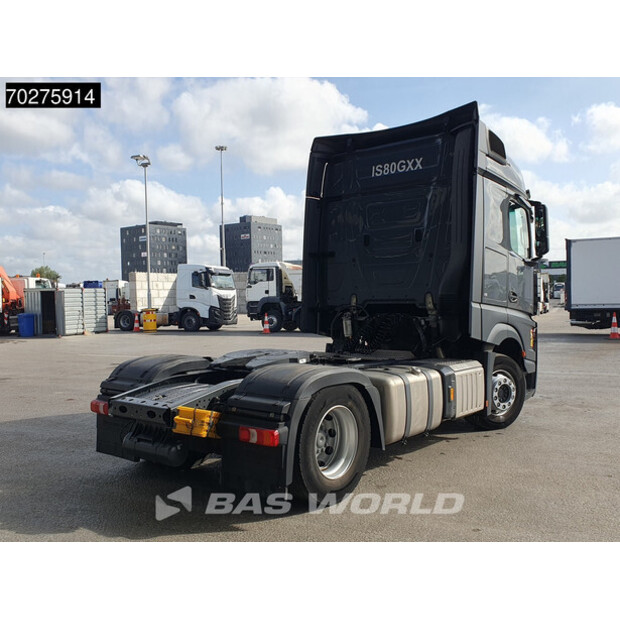 2023 Mercedes-Benz ACTROS 1851-41211611