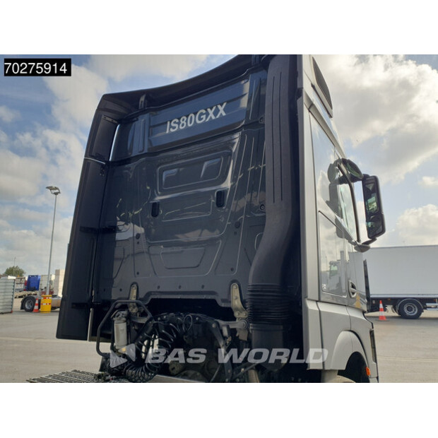2023 Mercedes-Benz ACTROS 1851-41211614