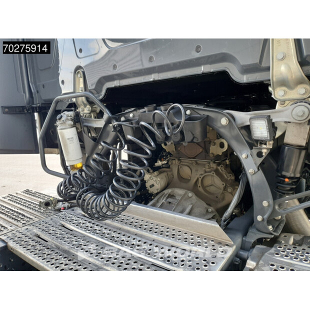 2023 Mercedes-Benz ACTROS 1851-41211615