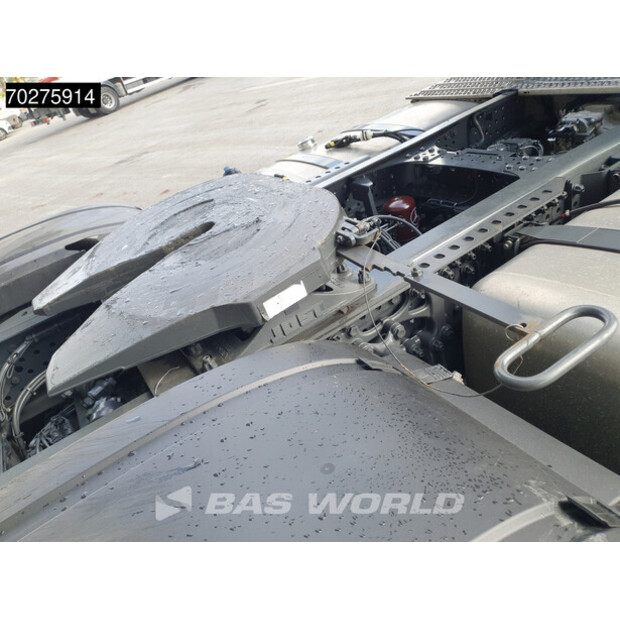 2023 Mercedes-Benz ACTROS 1851-41211617