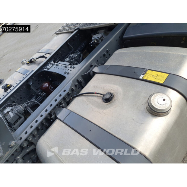 2023 Mercedes-Benz ACTROS 1851-41211618