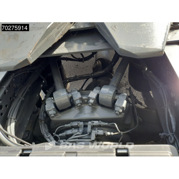 2023 Mercedes-Benz ACTROS 1851-41211619