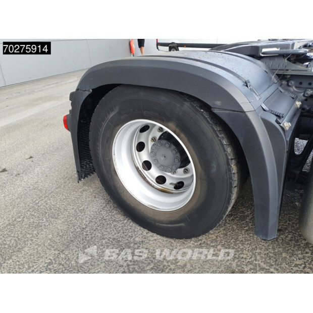 2023 Mercedes-Benz ACTROS 1851-41211620