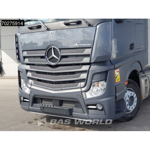 2023 Mercedes-Benz ACTROS 1851-41211622