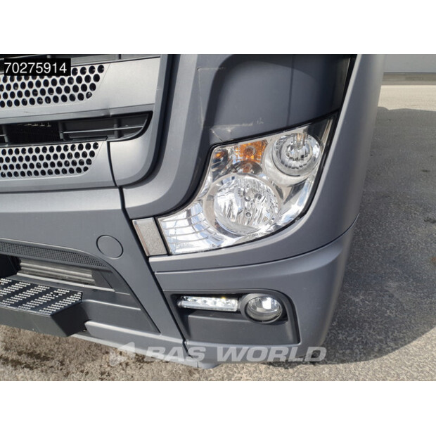 2023 Mercedes-Benz ACTROS 1851-41211623