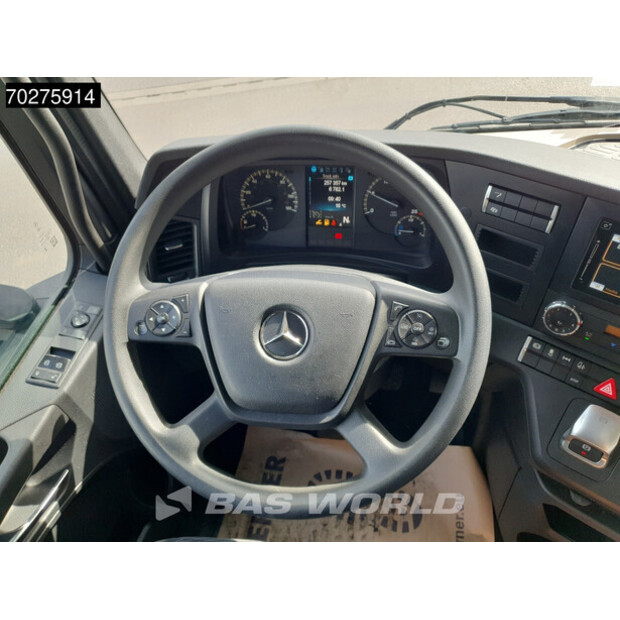 2023 Mercedes-Benz ACTROS 1851-41211625