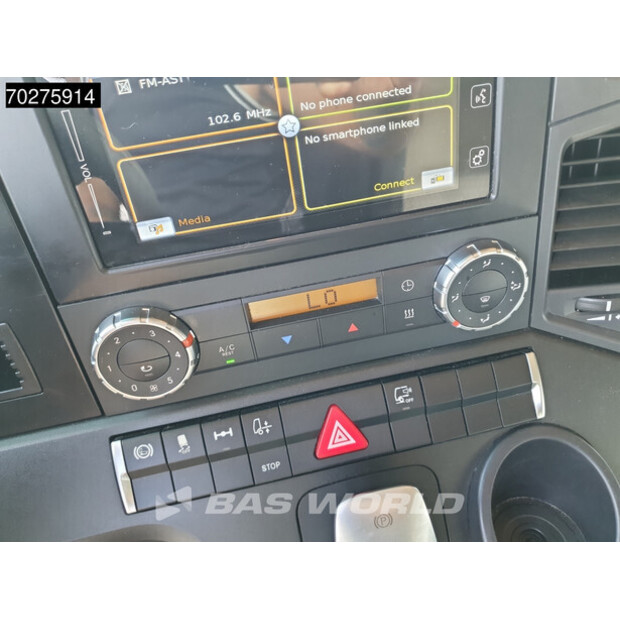 2023 Mercedes-Benz ACTROS 1851-41211627