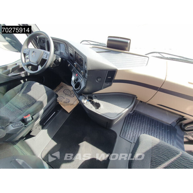 2023 Mercedes-Benz ACTROS 1851-41211628