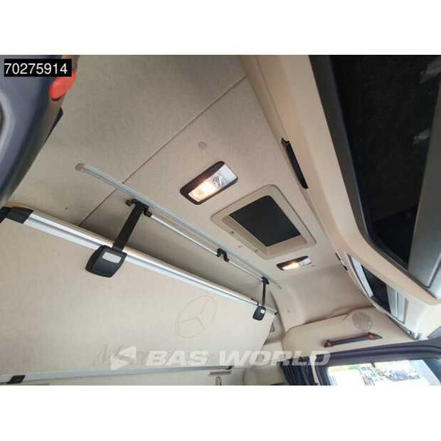 2023 Mercedes-Benz ACTROS 1851-41211631