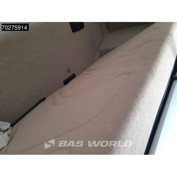 2023 Mercedes-Benz ACTROS 1851-41211632