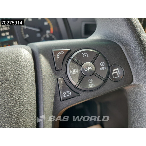 2023 Mercedes-Benz ACTROS 1851-41211634