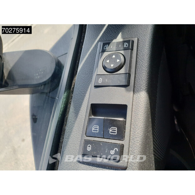 2023 Mercedes-Benz ACTROS 1851-41211635