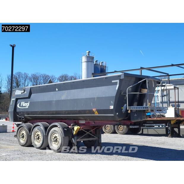 Fliegl SDS01-41211802