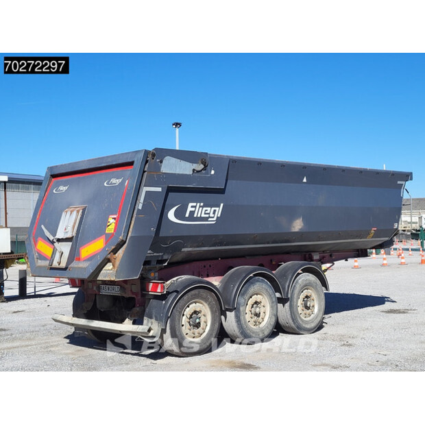 Fliegl SDS01-41211804