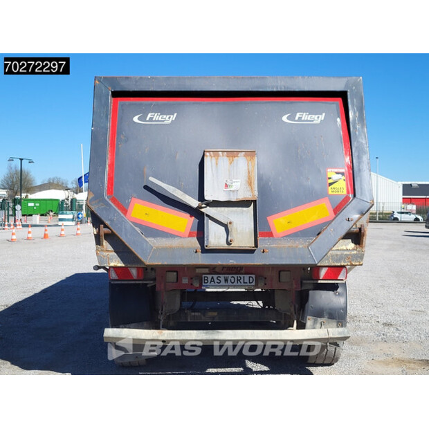 Fliegl SDS01-41211805