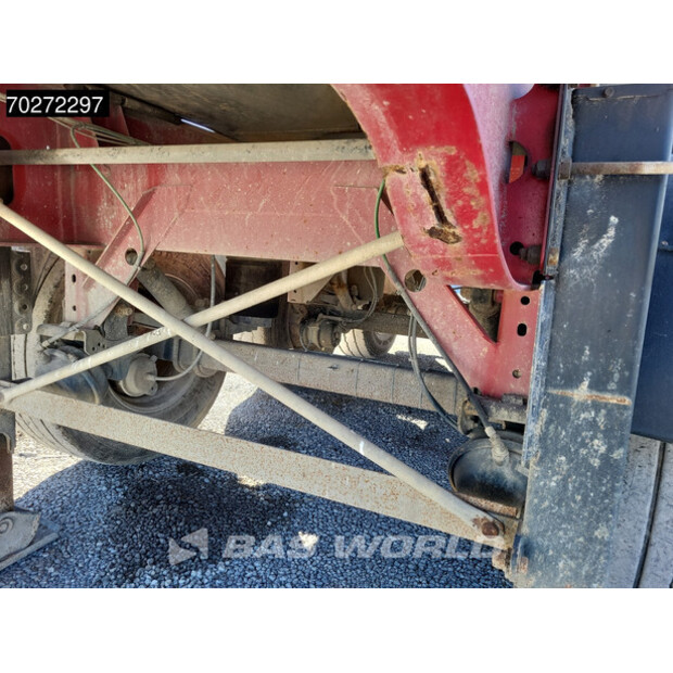 Fliegl SDS01-41211810
