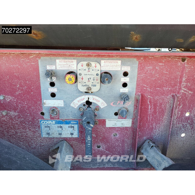 Fliegl SDS01-41211814