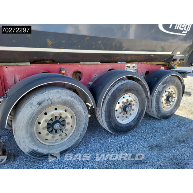 Fliegl SDS01-41211815