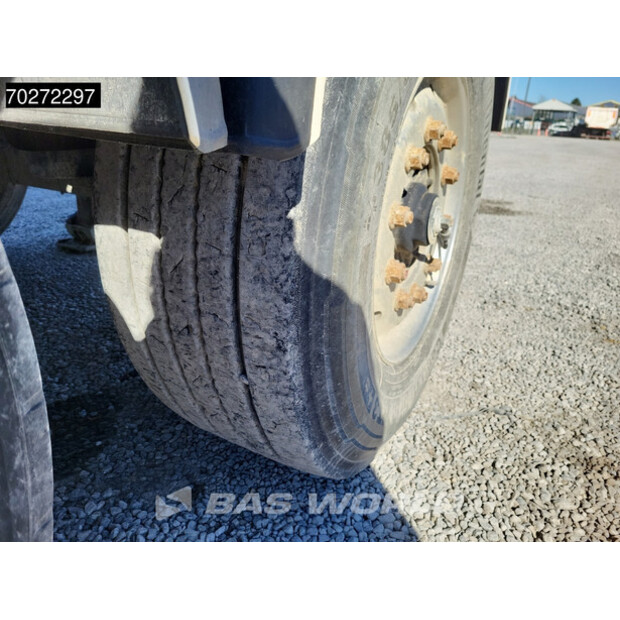 Fliegl SDS01-41211823
