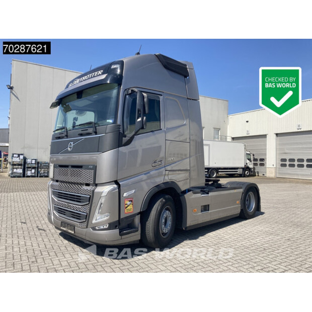 2022 فولفو FH500-41212328