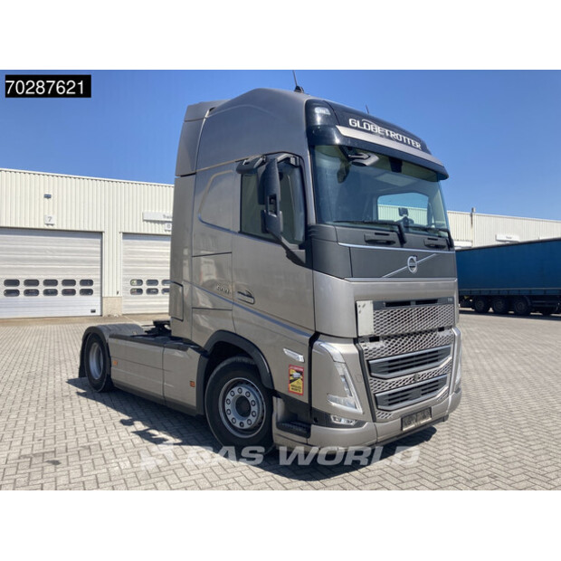 2022 فولفو FH500-41212330