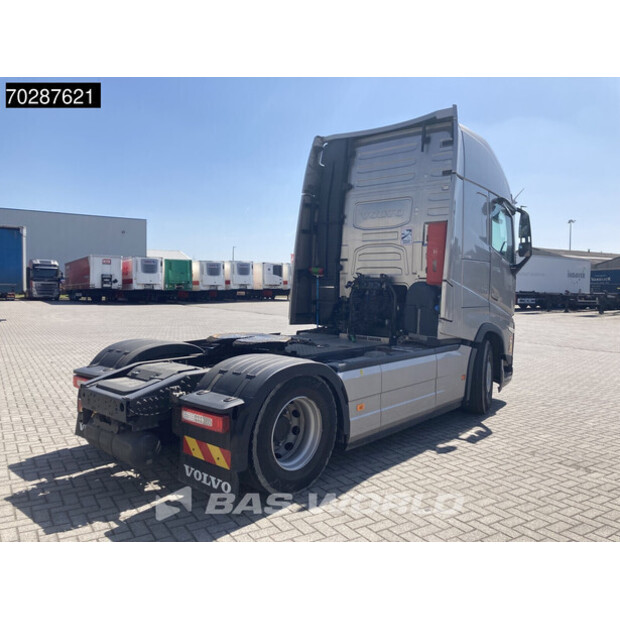 2022 فولفو FH500-41212332