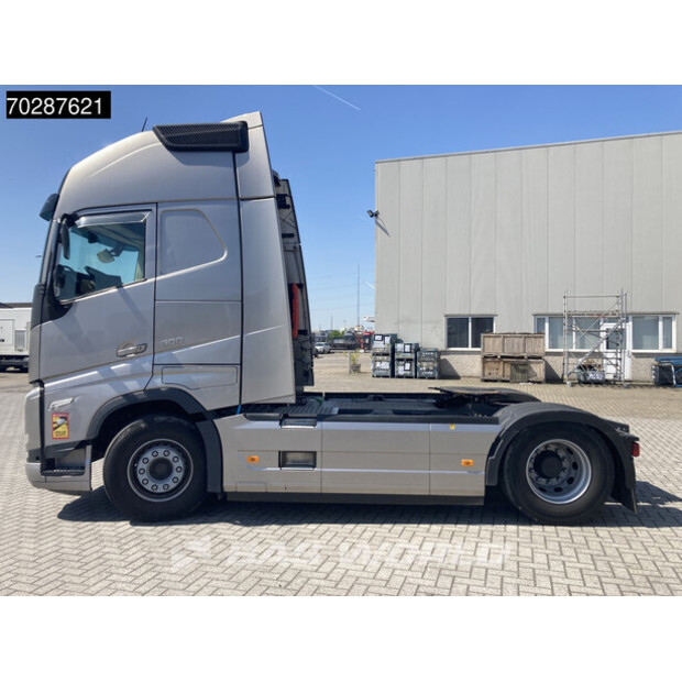 2022 فولفو FH500-41212334