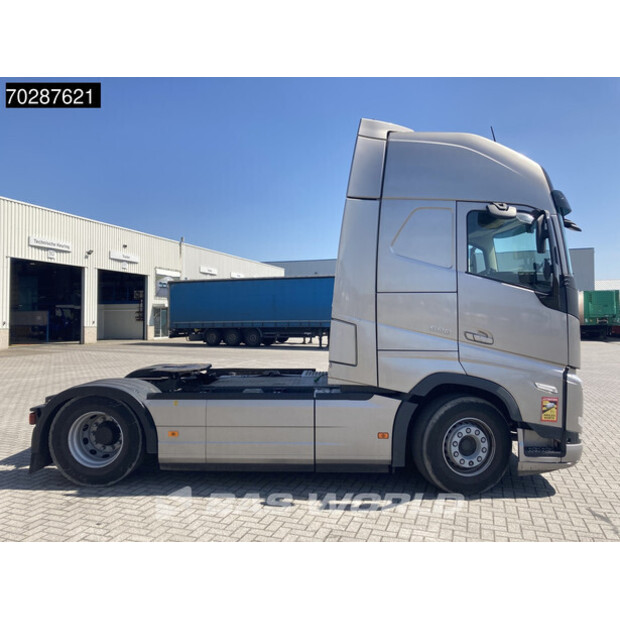 2022 فولفو FH500-41212335