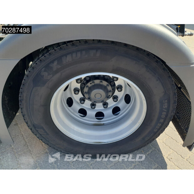 Scania P500-41212350