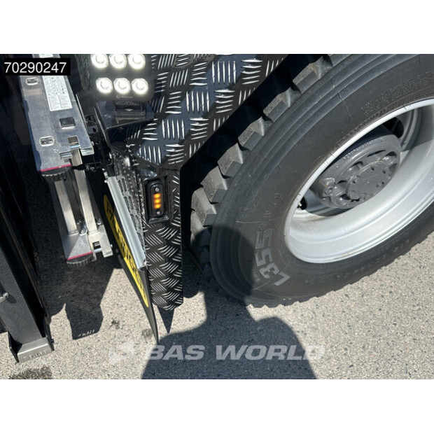 2024 Volvo FH 540-41212555