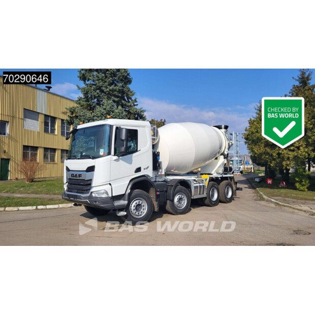 2023 داف XD 450-41212584