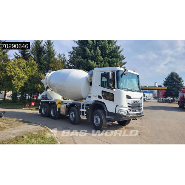 2023 داف XD 450-41212585