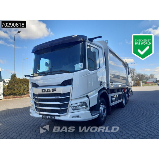 2023 داف XD 340-41212615