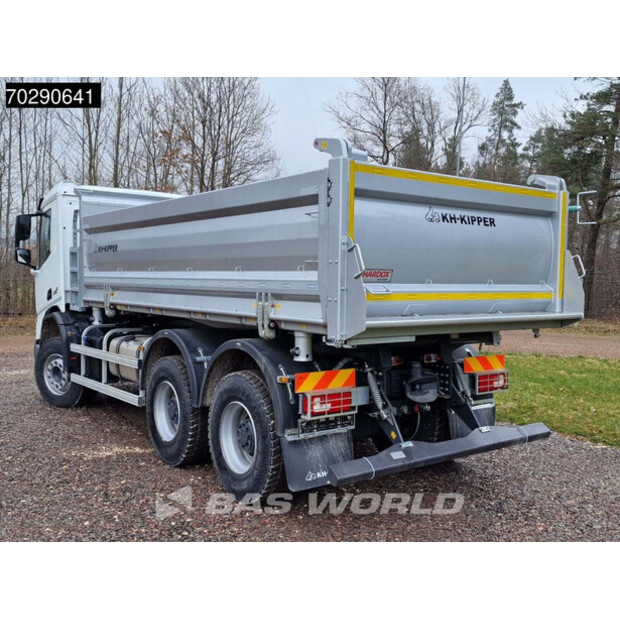 2023 DAF XD 450-41212634