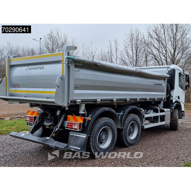 2023 DAF XD 450-41212637
