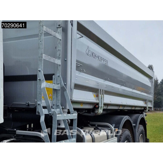 2023 DAF XD 450-41212638