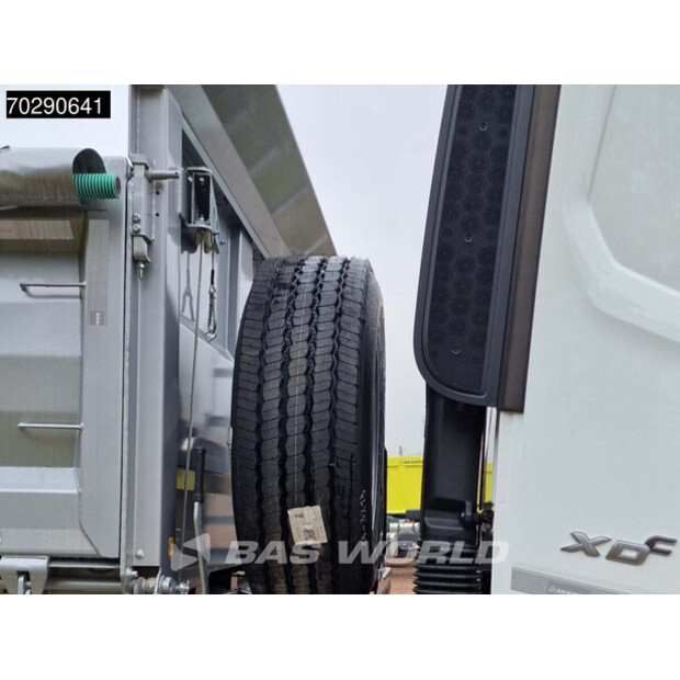 2023 DAF XD 450-41212639
