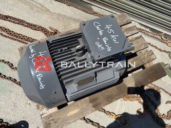 صورة ل 45Kw Electric Motor & Starter