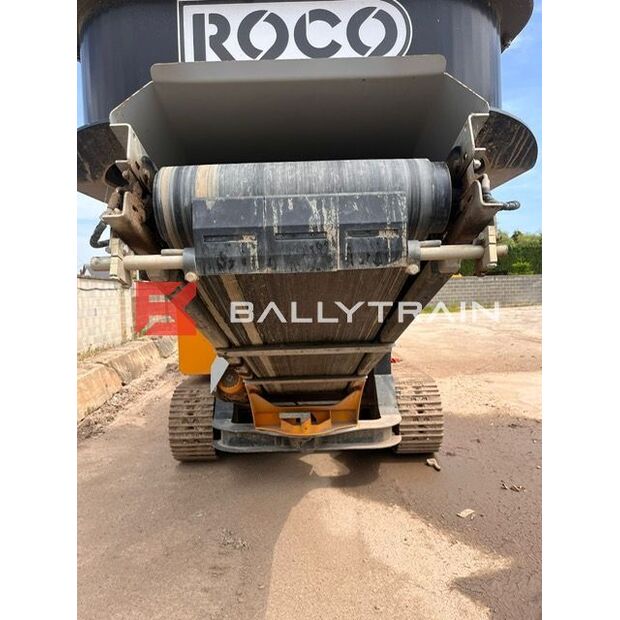 ROCO RYDER 1000-41212678