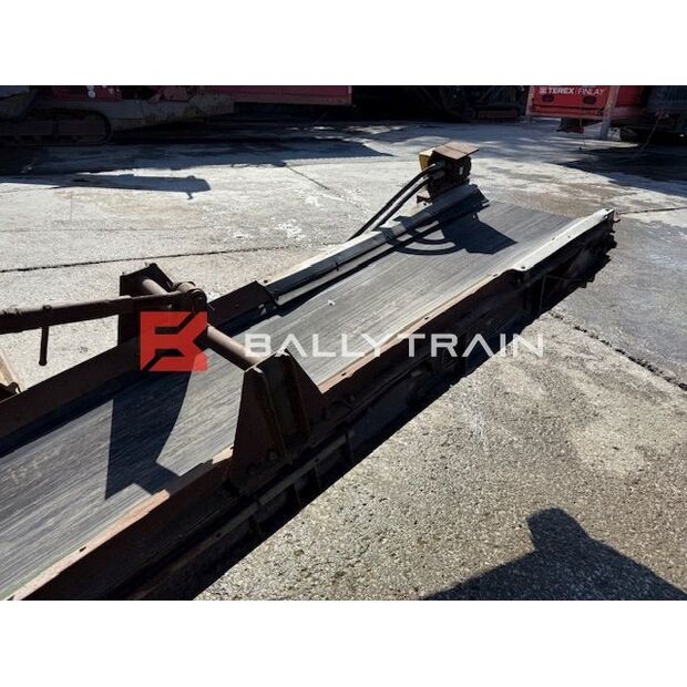 Komatsu BR200-1 Jaw Crusher-41212767