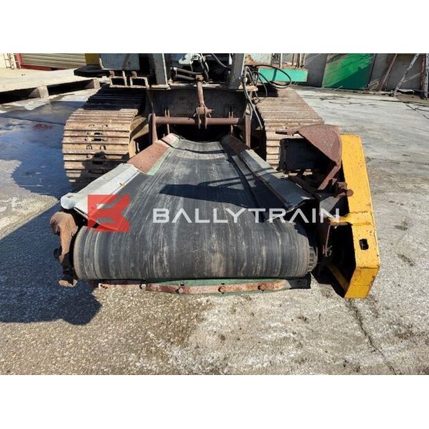 Komatsu BR200-1 Jaw Crusher-41212768
