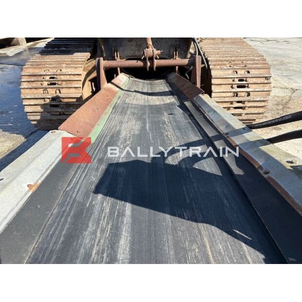 Komatsu BR200-1 Jaw Crusher-41212769