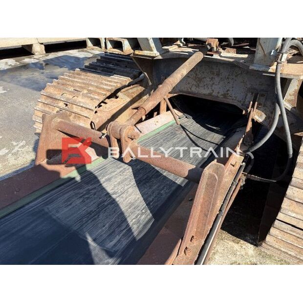 Komatsu BR200-1 Jaw Crusher-41212770