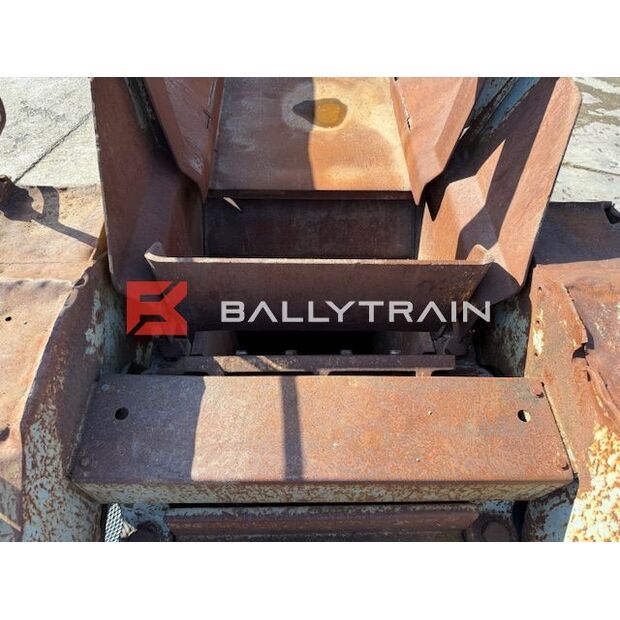 Komatsu BR200-1 Jaw Crusher-41212783