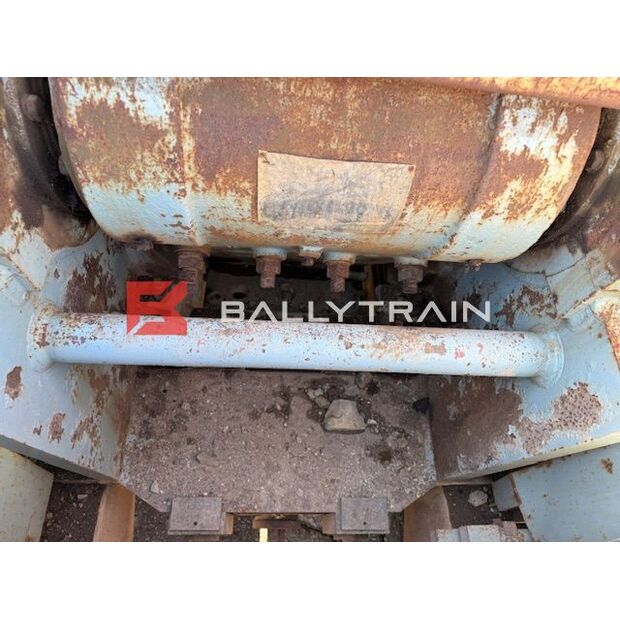 Komatsu BR200-1 Jaw Crusher-41212784